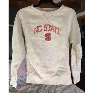 NC State Sweatshirt